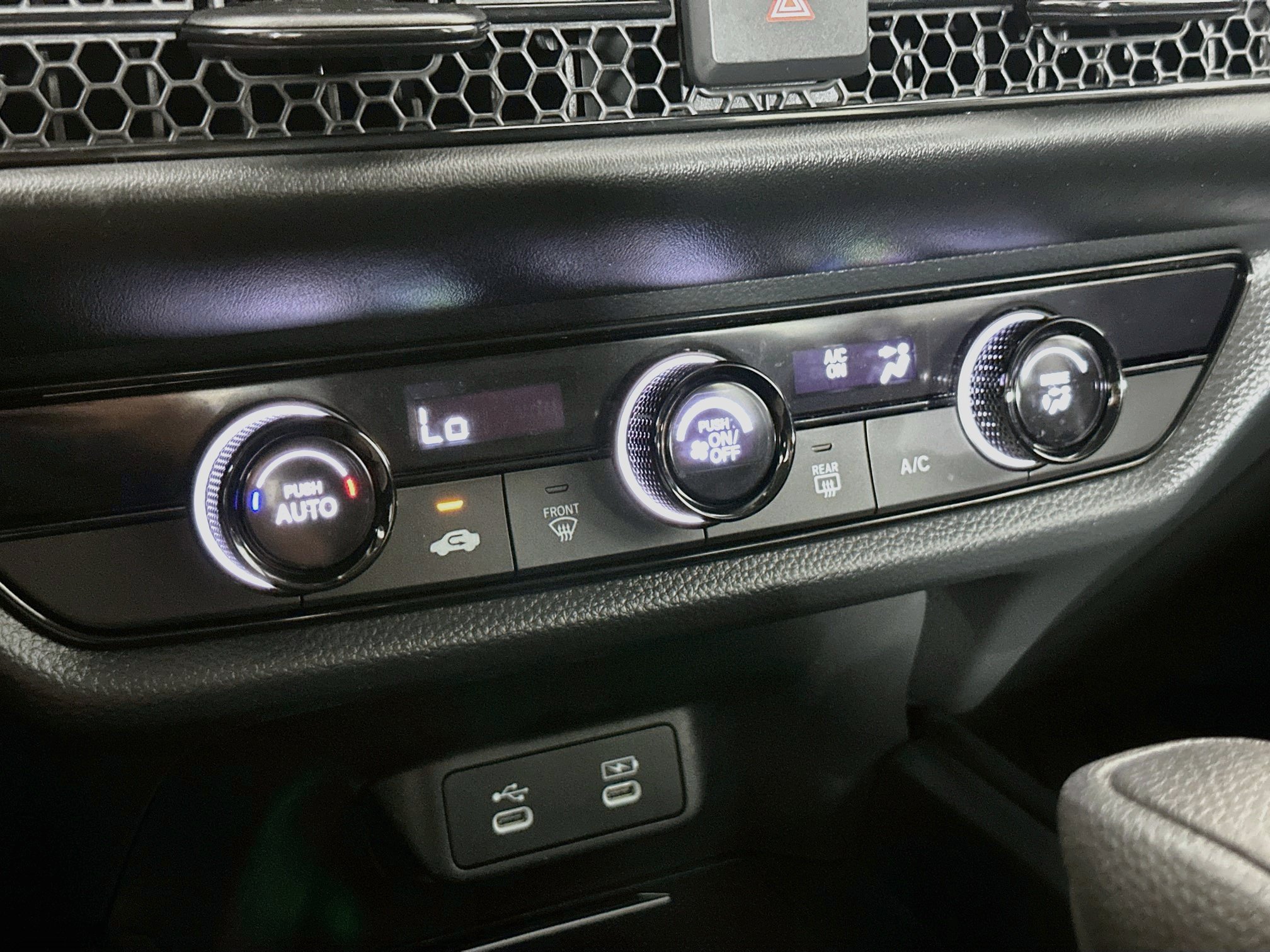 Used 2026 Honda HR-V LX image 22