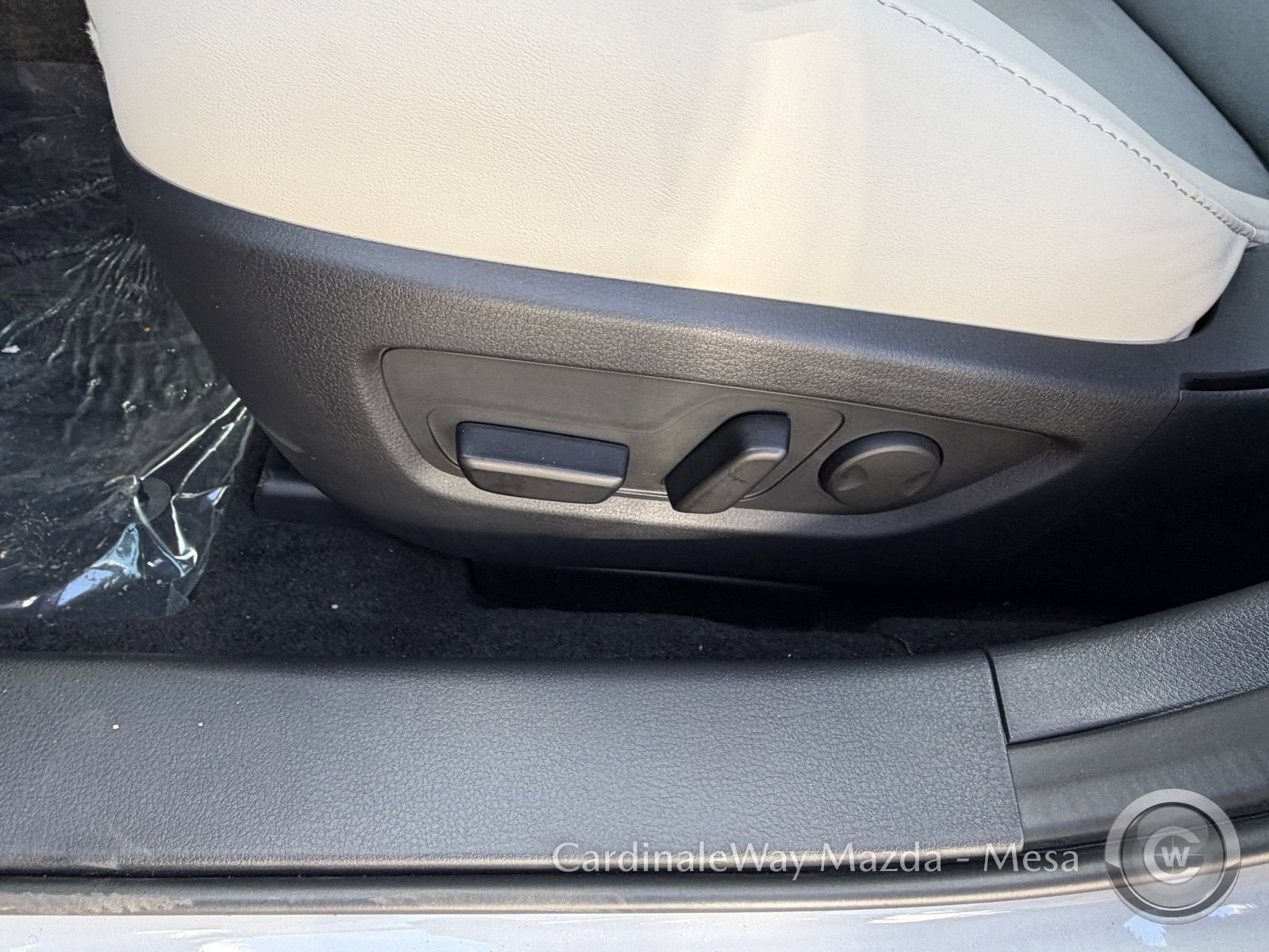 New 2026 MAZDA CX-30 Aire Edition image 13