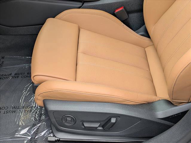 New 2026 Audi A6 Premium Plus video 4