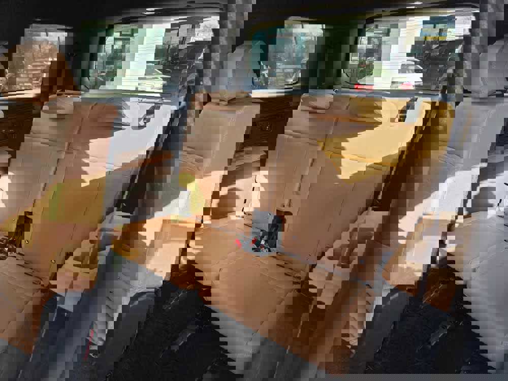 Used 2025 Hyundai Santa Fe Limited image 14