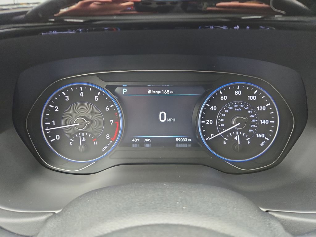 Used 2022 Hyundai Palisade SEL w/ Premium Package image 22