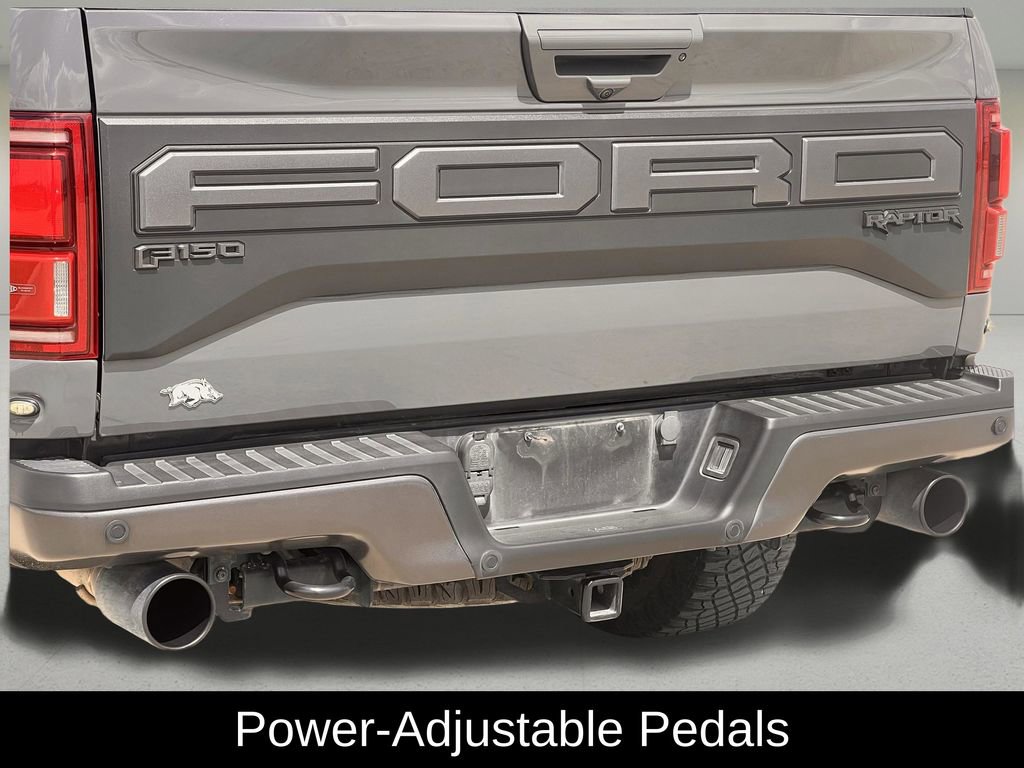 Used 2020 Ford F150 Raptor w/ Equipment Group 802A Luxury AWD/4WD image 7