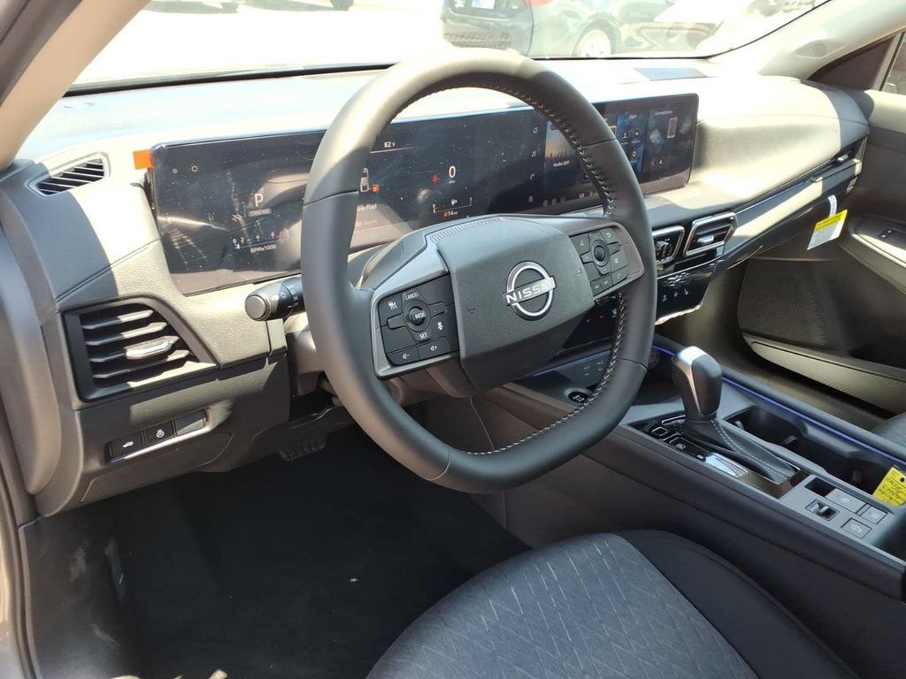 New 2026 Nissan Sentra SV w/ SV Convenience Package FWD image 18