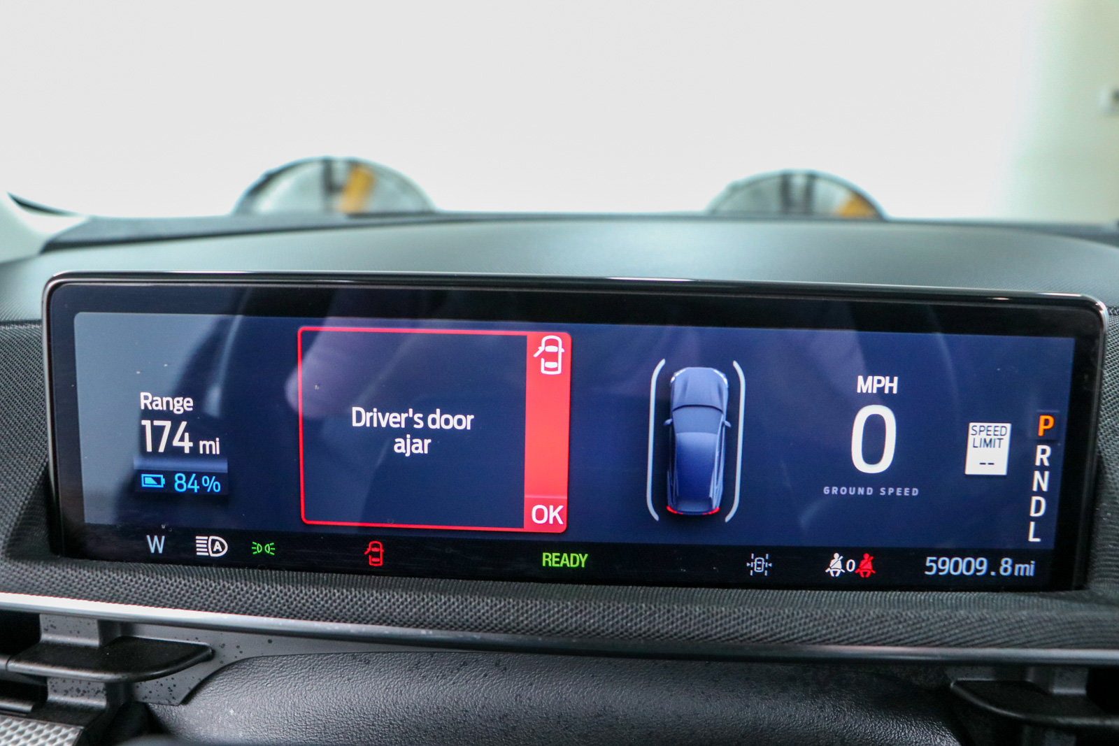 Used 2023 Ford Mustang Mach-E Select RWD image 15