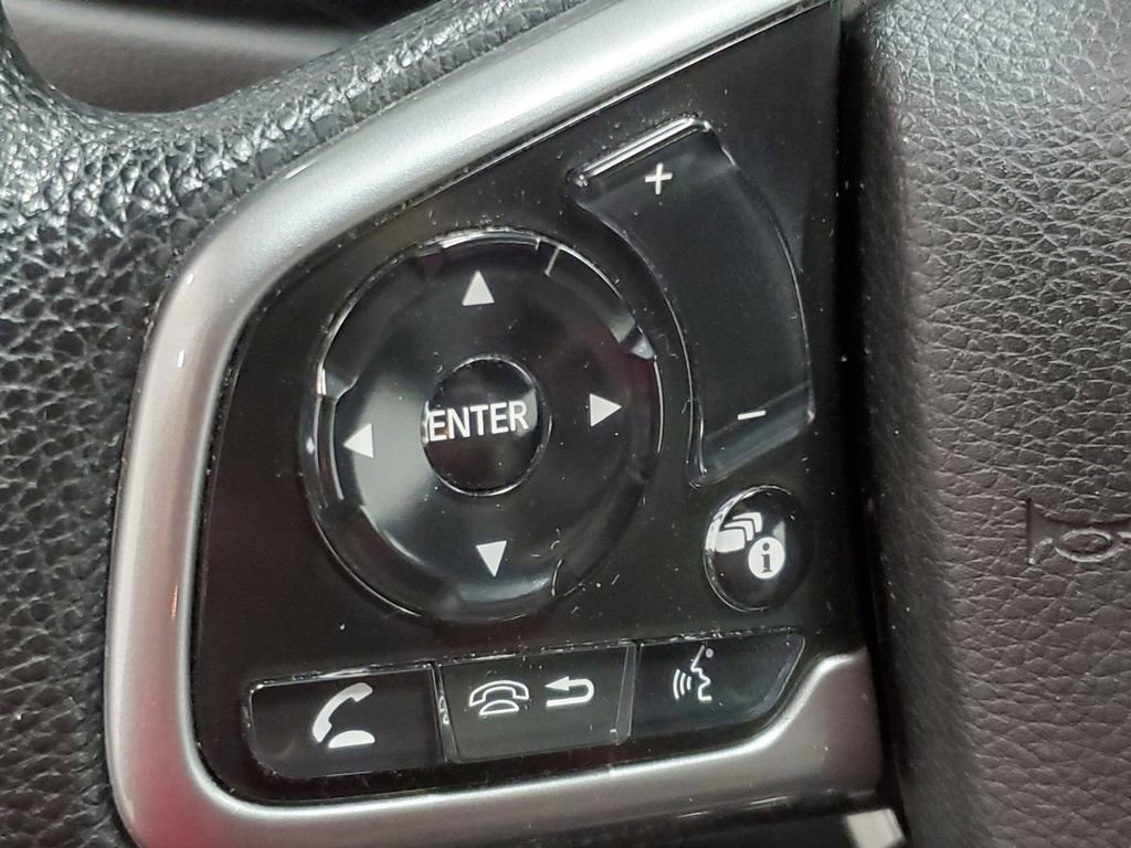 Used 2021 Honda CR-V EX image 30