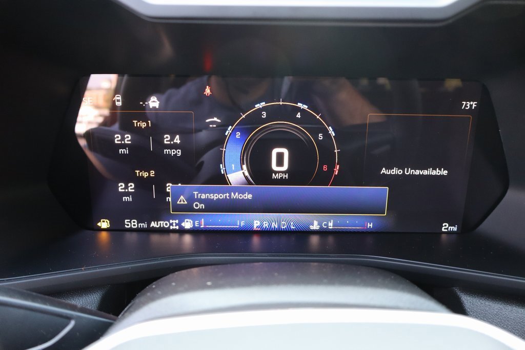 New 2026 Chevrolet Colorado Trail Boss image 29