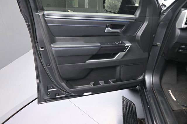 Used 2024 Toyota Tundra Platinum AWD/4WD image 81