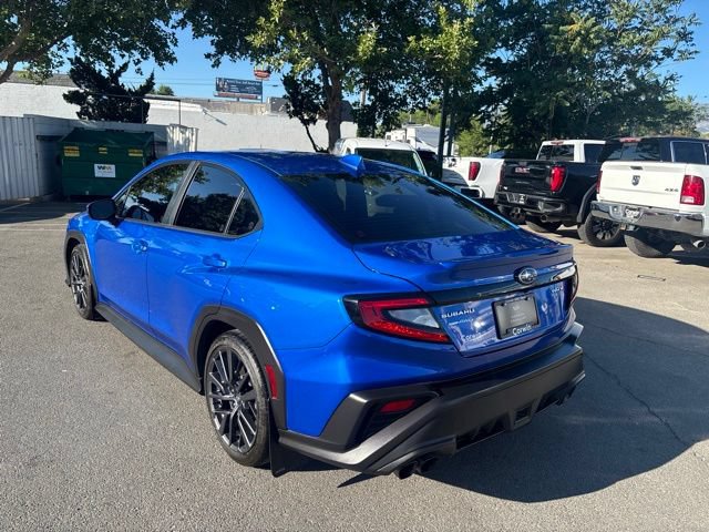 Used 2024 Subaru WRX Premium AWD/4WD image 6
