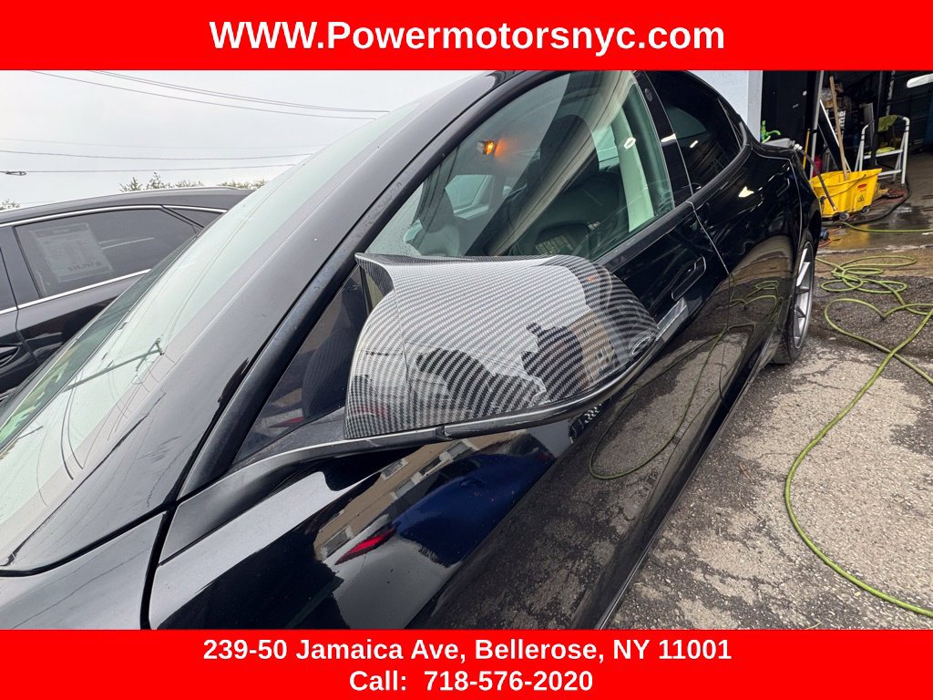 Used 2021 Tesla Model 3 Standard Range Plus RWD image 10