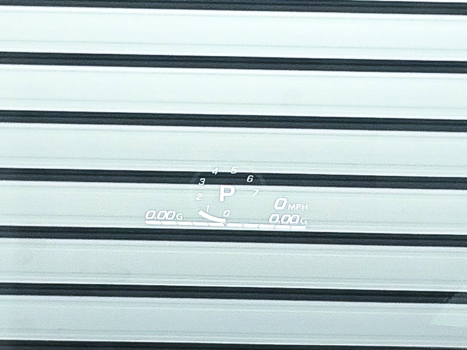 Used 2020 Chevrolet Corvette Stingray Premium Cpe w/ 3LT Preferred Equipment Group image 6