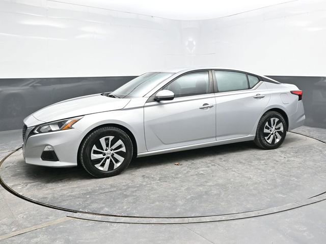 Used 2021 Nissan Altima 2.5 S image 3
