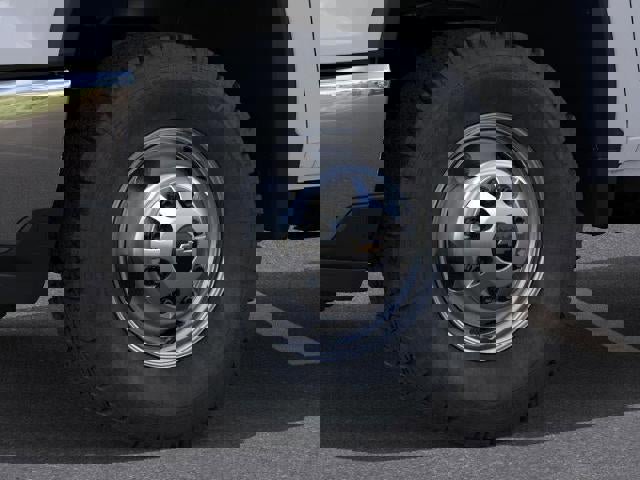 New 2025 Chevrolet Silverado 3500 W/T w/ WT Convenience Package image 27