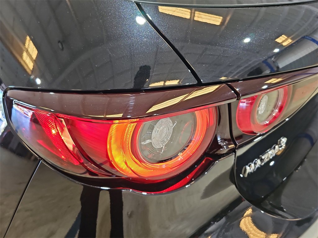 New 2026 MAZDA MAZDA3 s Sport image 33