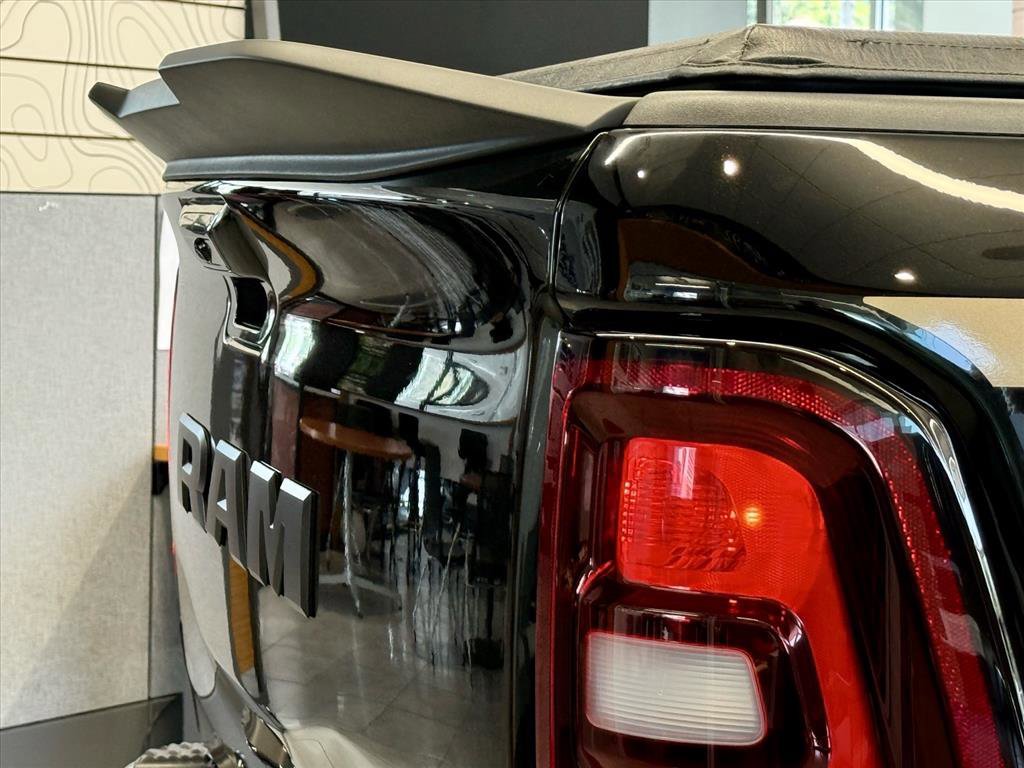 New 2026 RAM 1500 Big Horn image 17