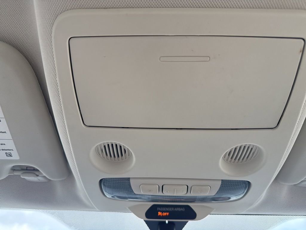 Used 2020 Ford EcoSport S image 36