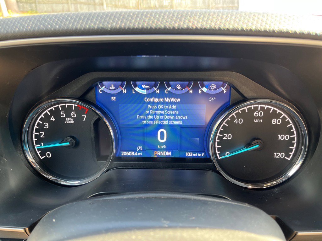 Used 2023 Ford F150 XLT w/ Equipment Group 302A High image 15