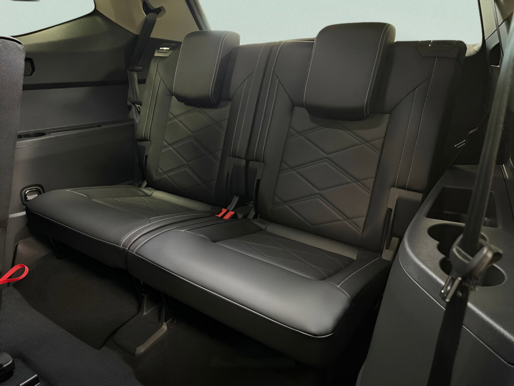 New 2026 Volkswagen Atlas SE image 19