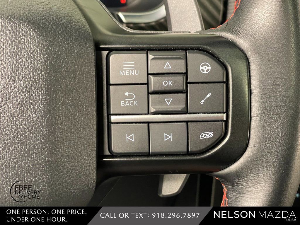 Used 2023 Ford F150 Raptor w/ Equipment Group 802A Raptor R image 29