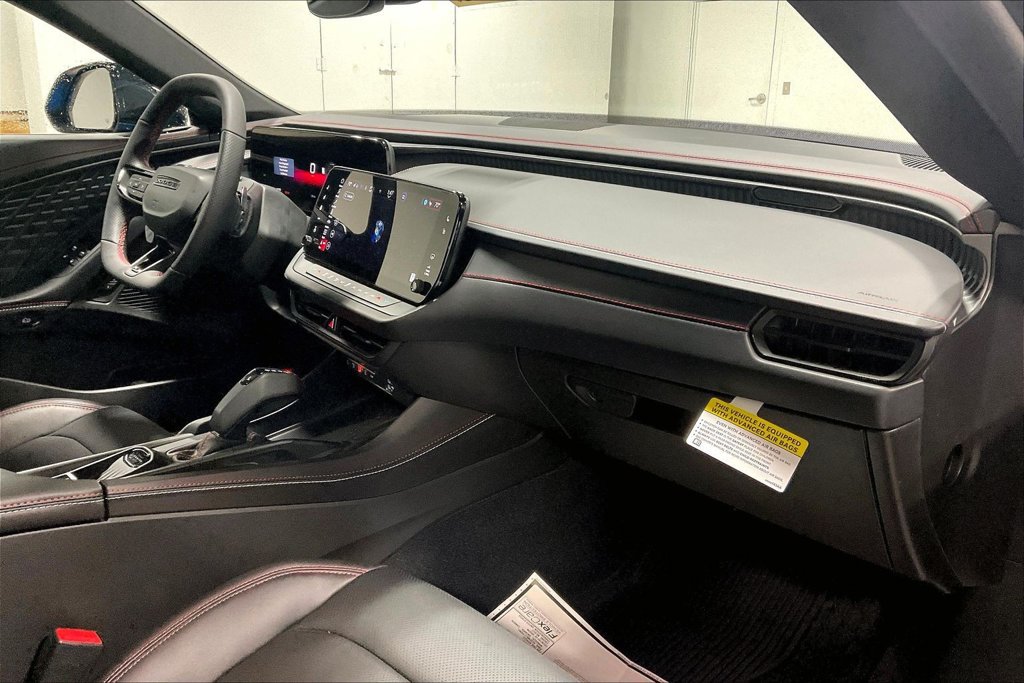 New 2026 Dodge Charger Scat Pack AWD/4WD image 10