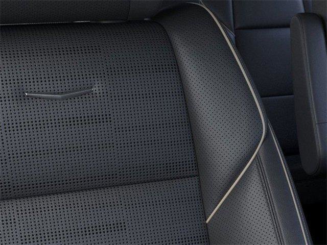 New 2026 Cadillac Escalade ESV Sport image 21