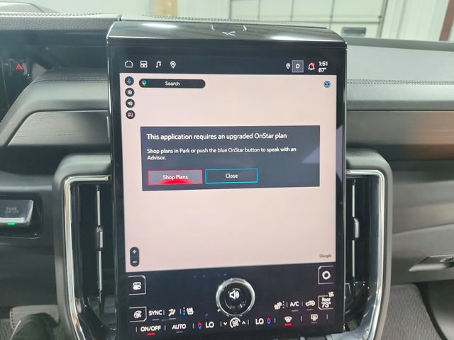 Used 2025 GMC Yukon XL Denali image 27