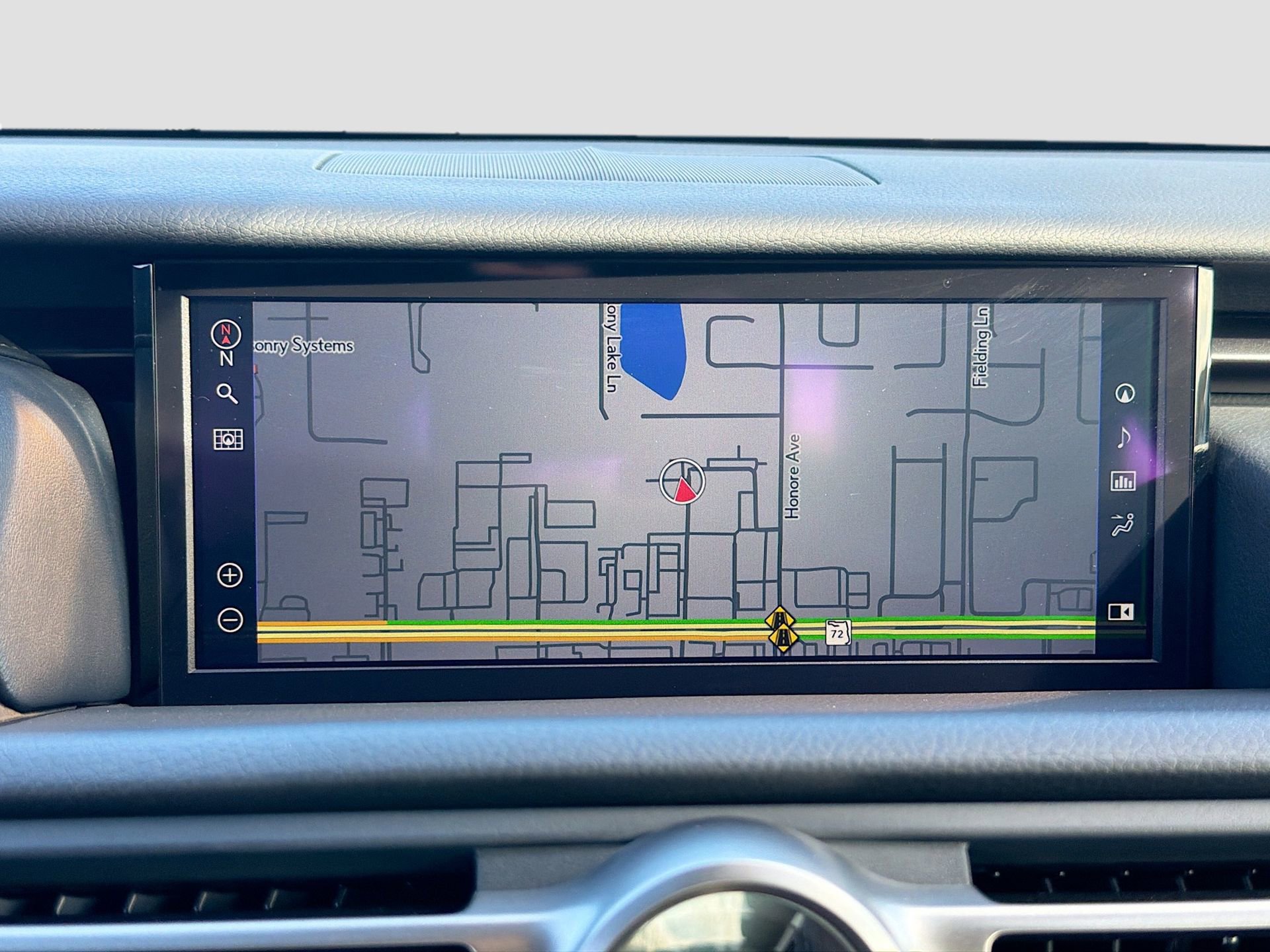 Used 2022 Lexus RC 350 F Sport image 31