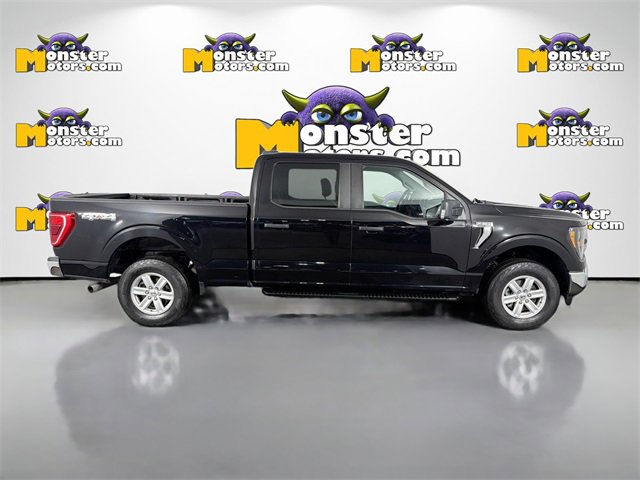 Used 2023 Ford F150 XLT w/ Trailer Tow Package image 4