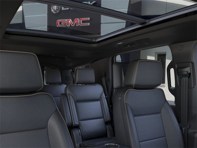New 2026 GMC Yukon Elevation image 24