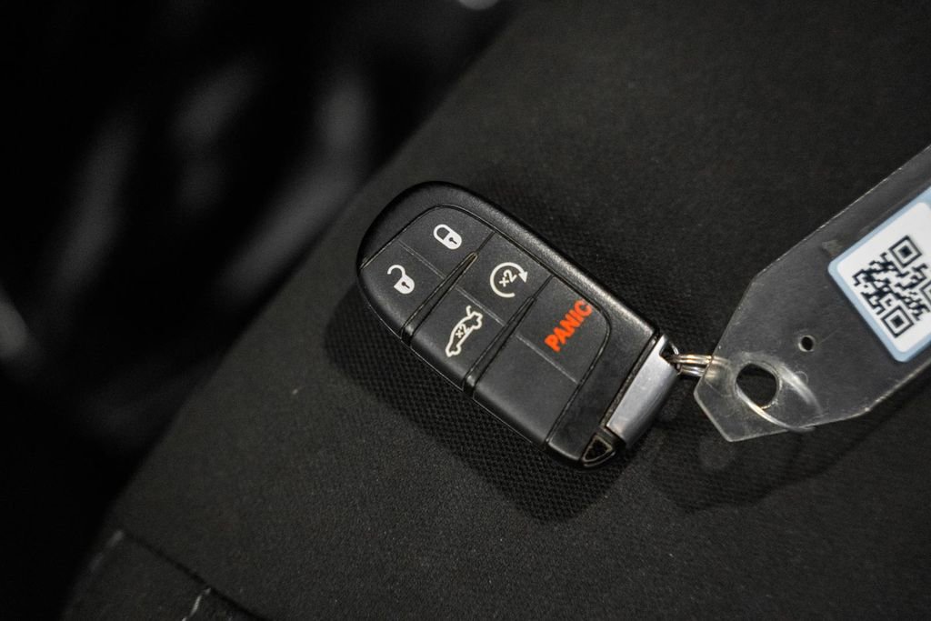 Certified 2022 Dodge Charger Scat Pack w/ Harman/Kardon Audio Group image 49