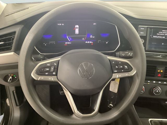 Used 2023 Volkswagen Jetta S FWD image 7