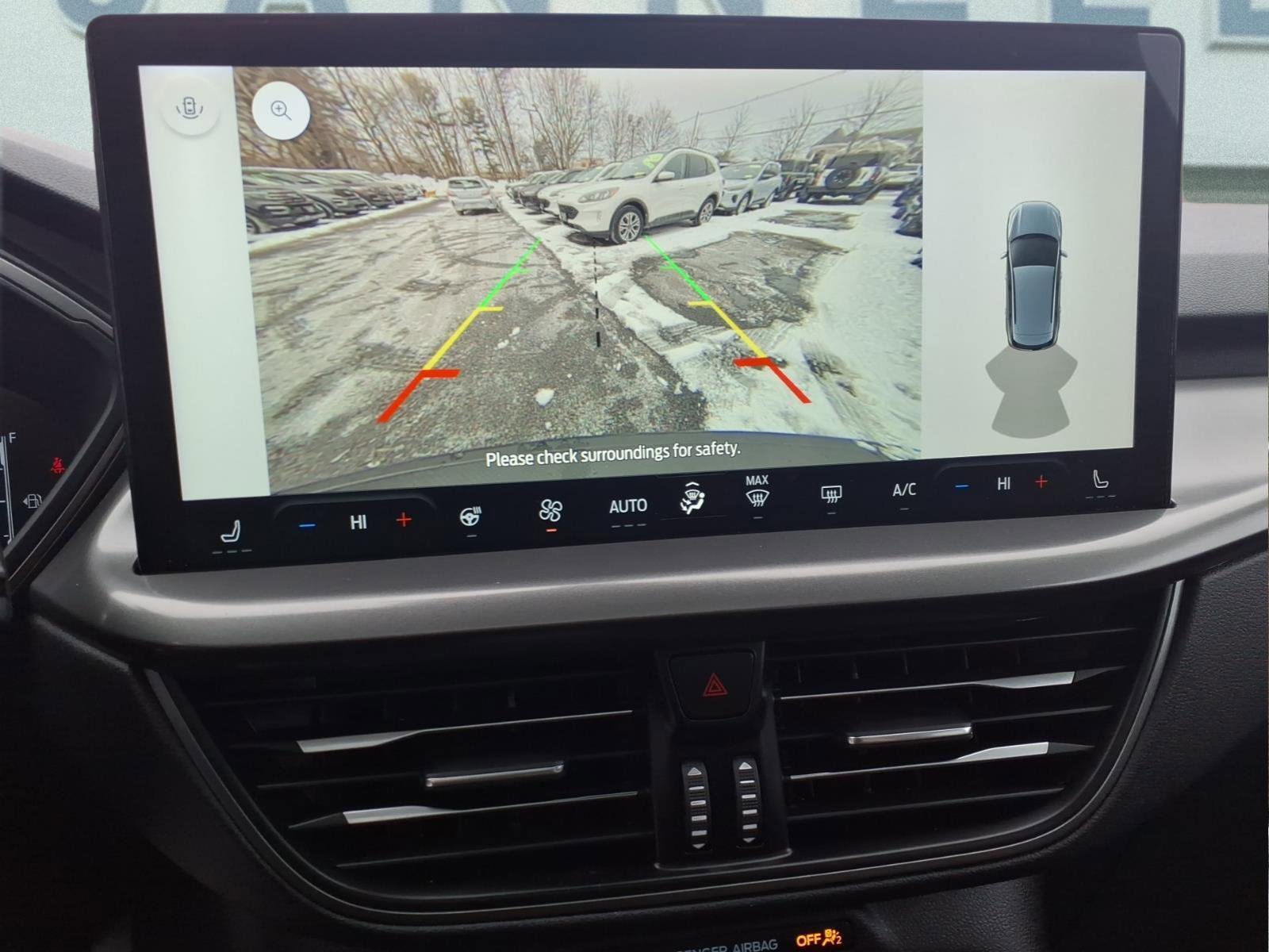 Used 2023 Ford Escape Active w/ Tech Pack #1 image 22