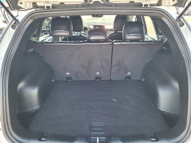 Used 2024 Jeep Compass Trailhawk image 27