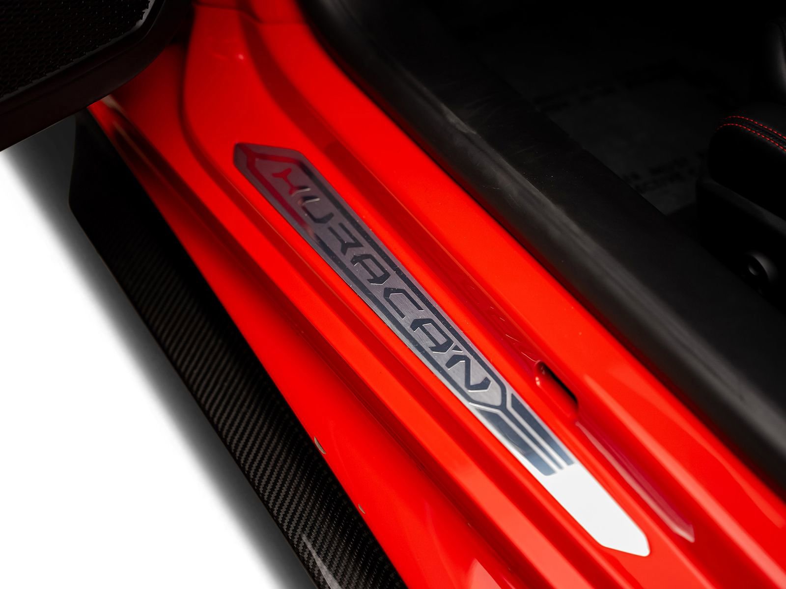 Used 2016 Lamborghini Huracan LP 610-4 AWD/4WD image 62