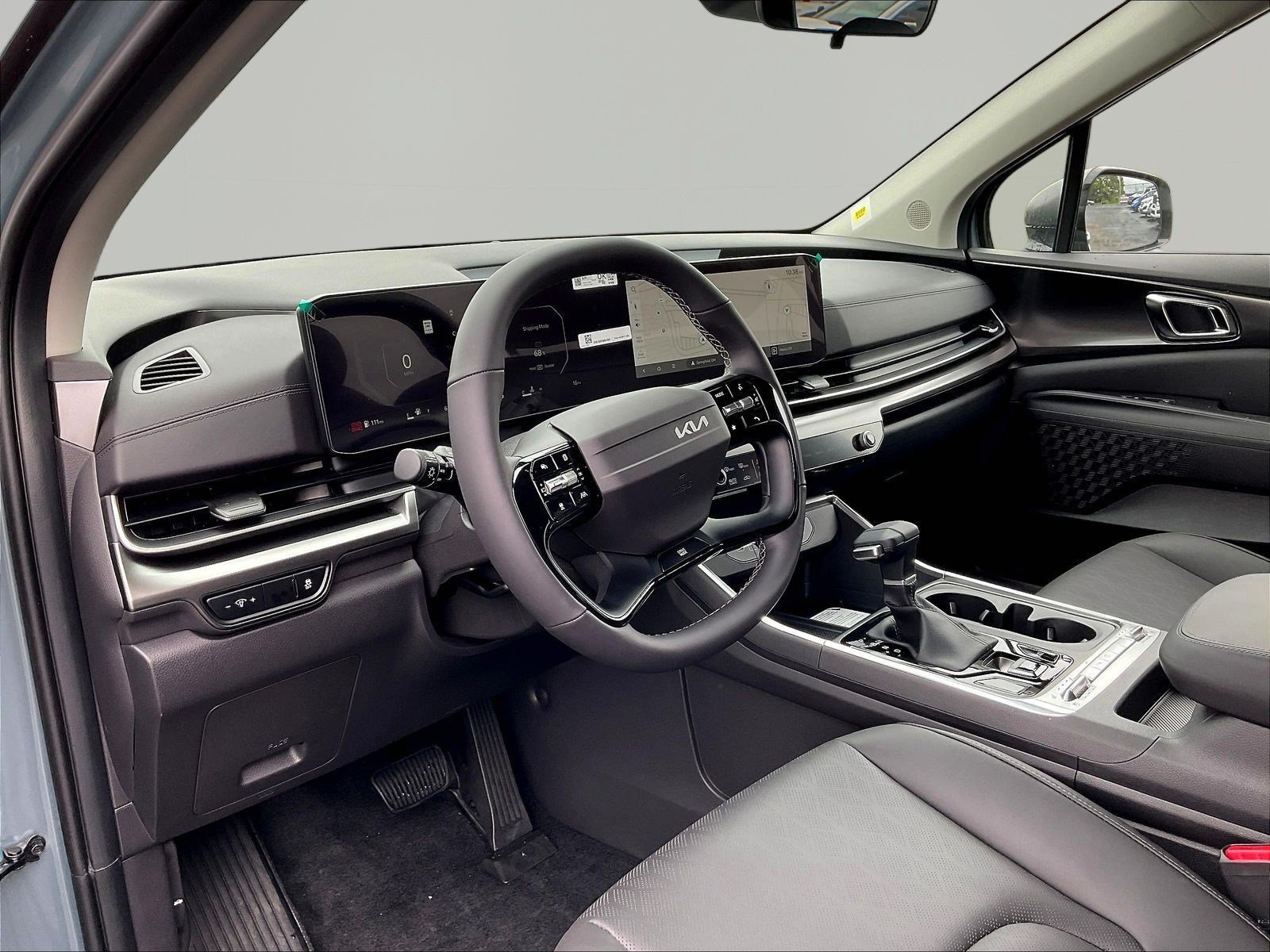 New 2027 Kia Carnival SX FWD image 16
