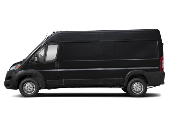 New 2027 RAM ProMaster 2500 w/ Quick Order Package 22G SLT FWD image 3