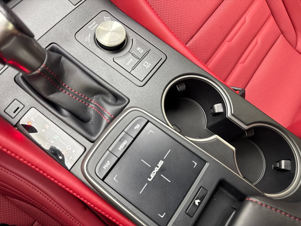 Used 2023 Lexus RC 300 F Sport w/ Navigation Package RWD image 65