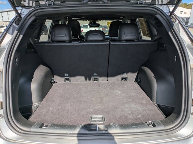 Used 2023 Jeep Compass Trailhawk image 13