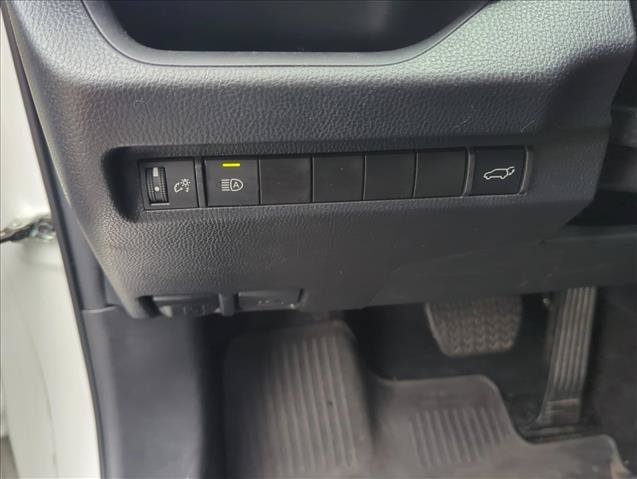Certified 2024 Toyota RAV4 XLE w/ Convenience Package FWD image 11