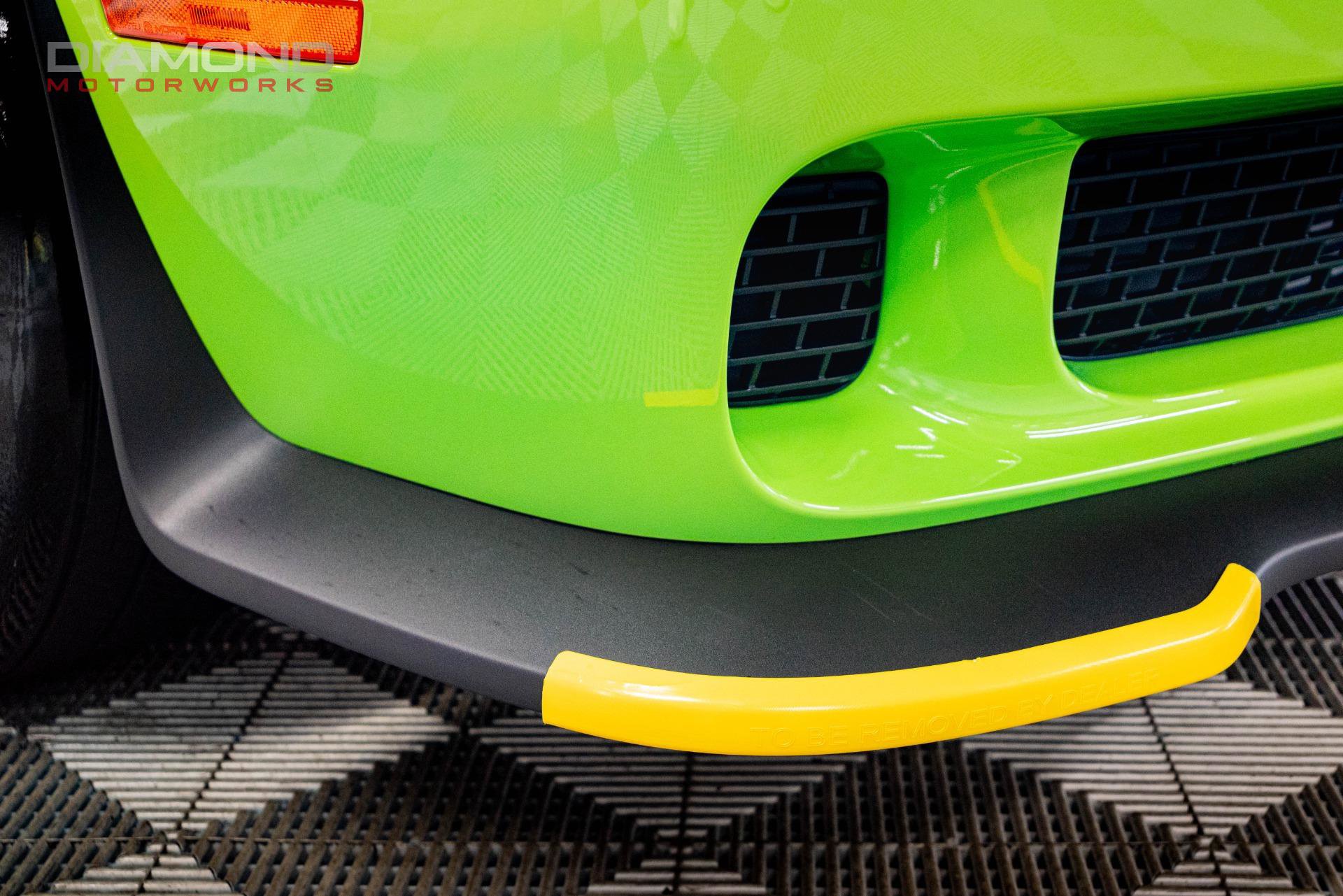 Used 2023 Dodge Challenger SRT Hellcat Redeye image 46