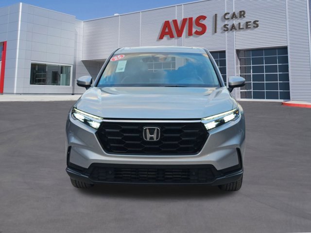 Used 2025 Honda CR-V EX-L image 2