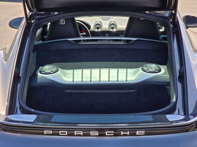 Used 2019 Porsche 718 Cayman RWD image 13