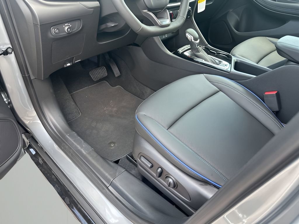 New 2026 Buick Encore GX Sport Touring w/ Advanced Technology Package image 51