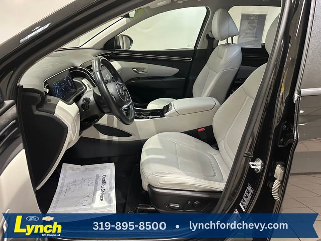 Used 2023 Hyundai Tucson SEL w/ Convenience Package image 6