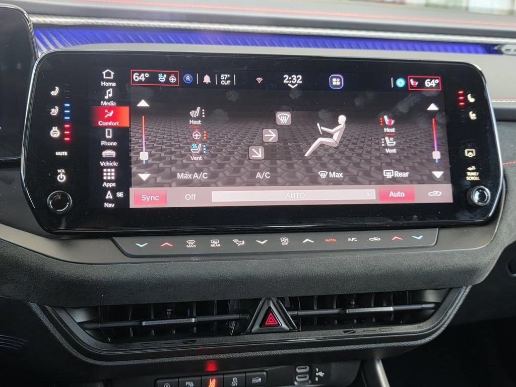 New 2026 Dodge Charger Scat Pack AWD/4WD image 20