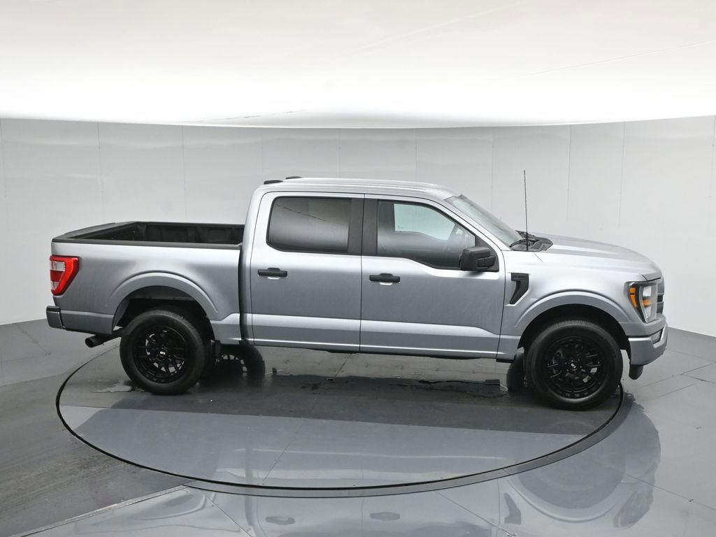 Certified 2023 Ford F150 XL w/ STX Appearance Package image 51
