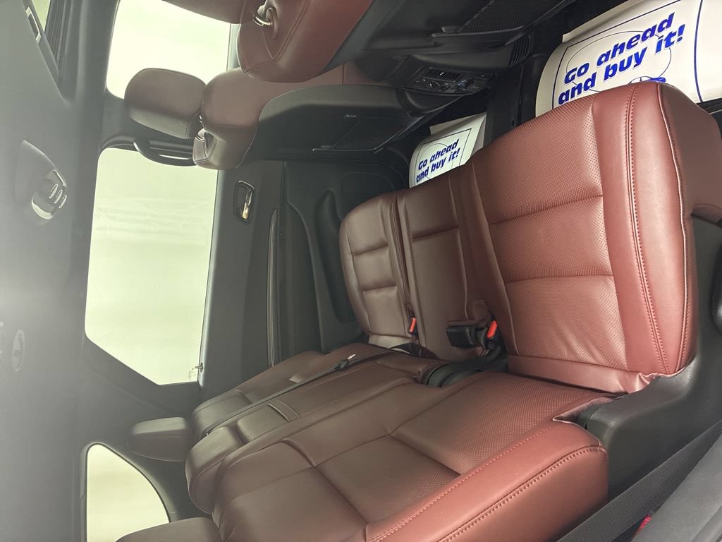 New 2026 Dodge Durango GT AWD/4WD image 28