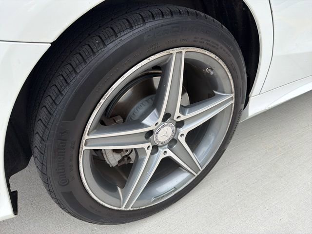 Used 2015 Mercedes-Benz C 300 4MATIC Sedan image 17