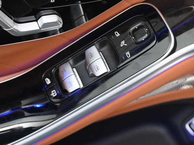 New 2026 Mercedes-Benz S 580 4MATIC Sedan image 13