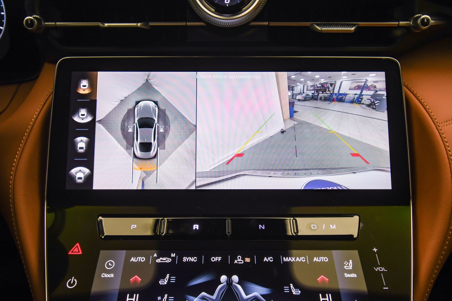 New 2026 Maserati GranTurismo Modena image 37