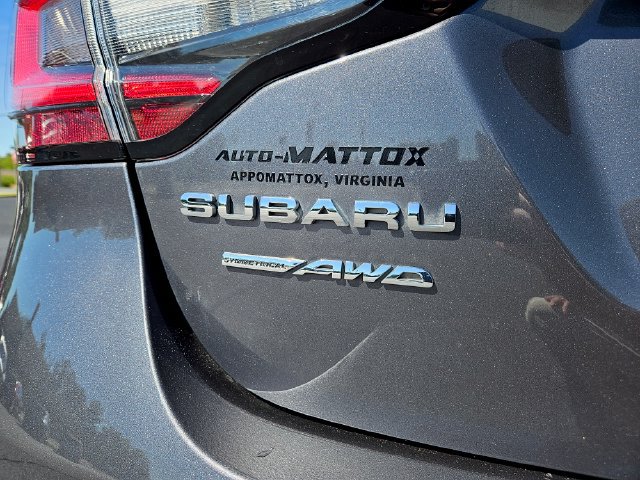 Used 2023 Subaru Legacy Premium w/ Tech Package 1 AWD/4WD image 8